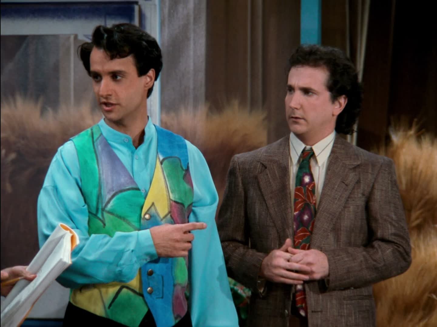 Perfect Strangers