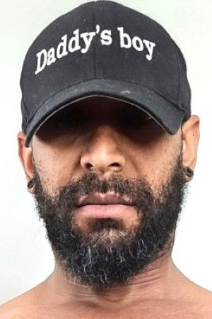 et billede af Daddy's Muscle Boy