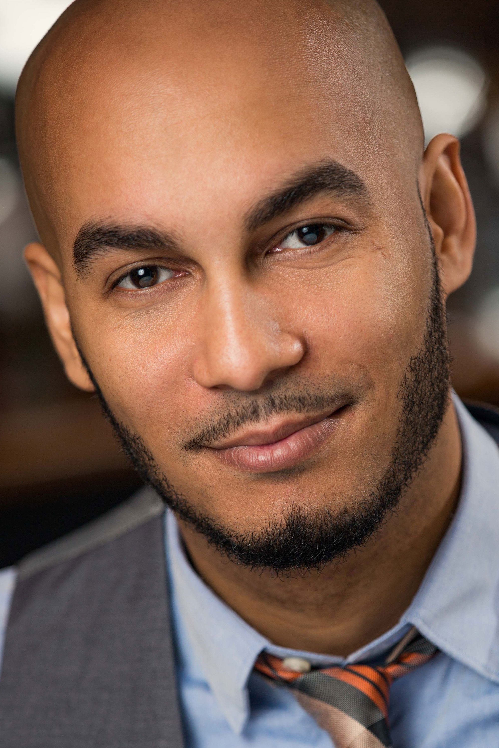 et billede af Ozz Gomez