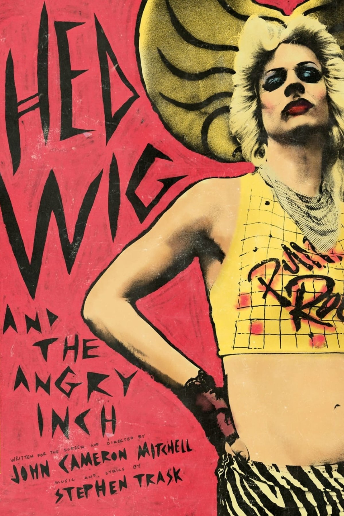 Hedwig and the Angry Inch