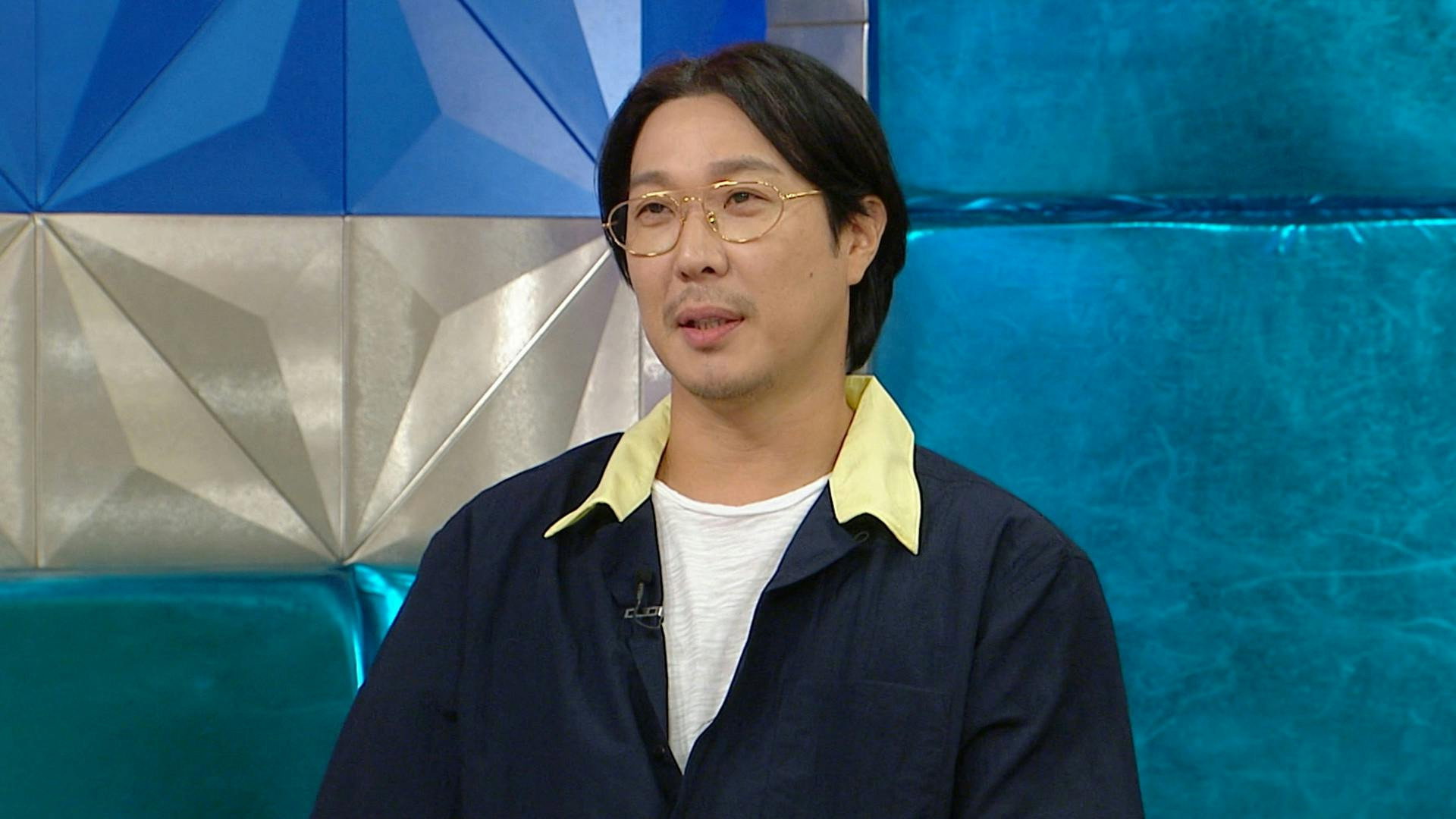 Radio Star Season 1 :Episode 977  Episode 977