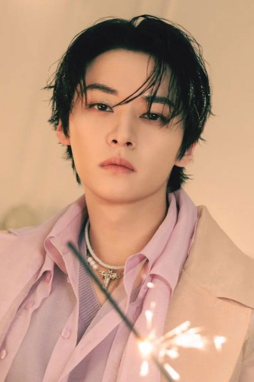 et billede af Lee Know