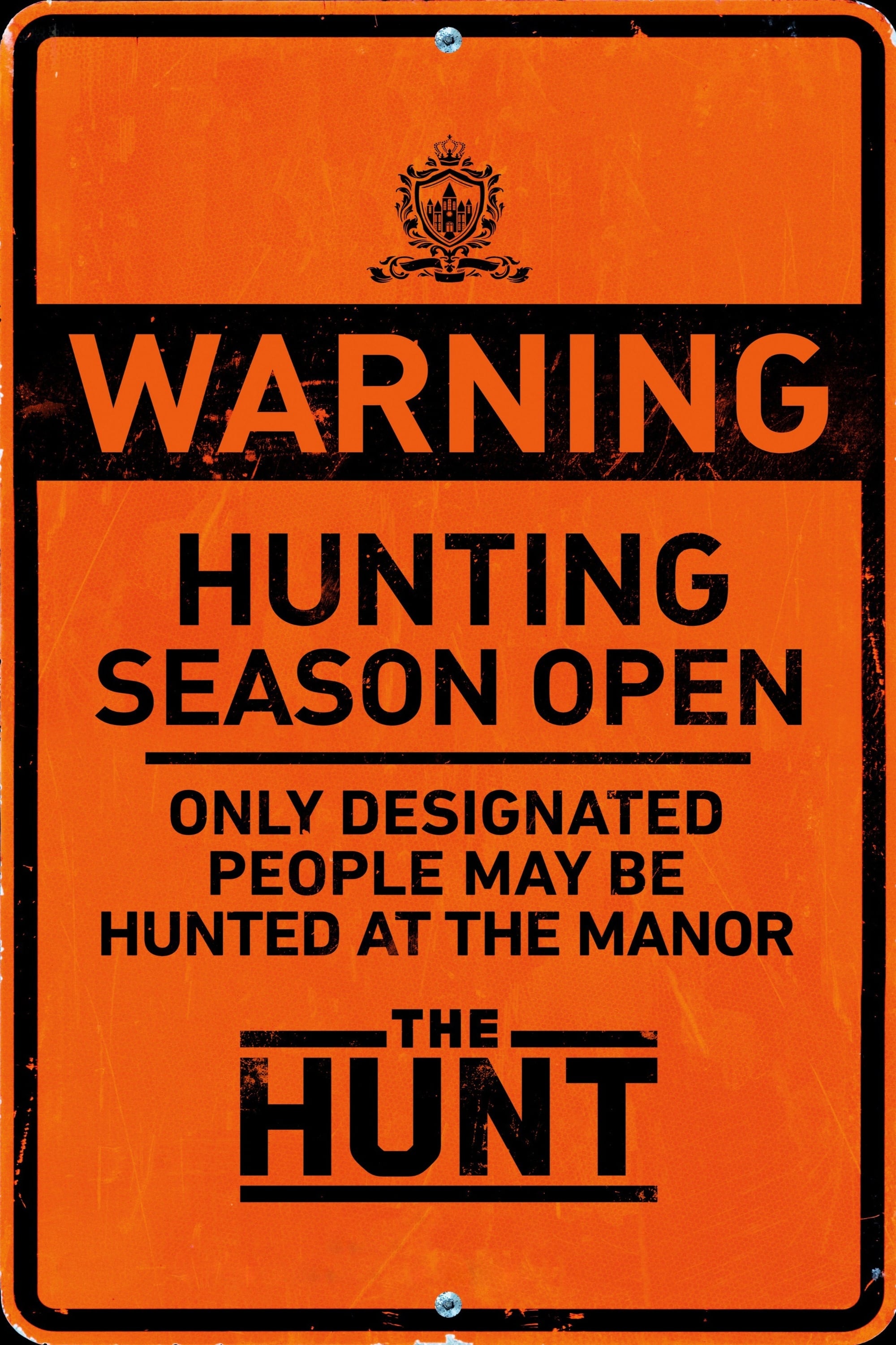 The Hunt