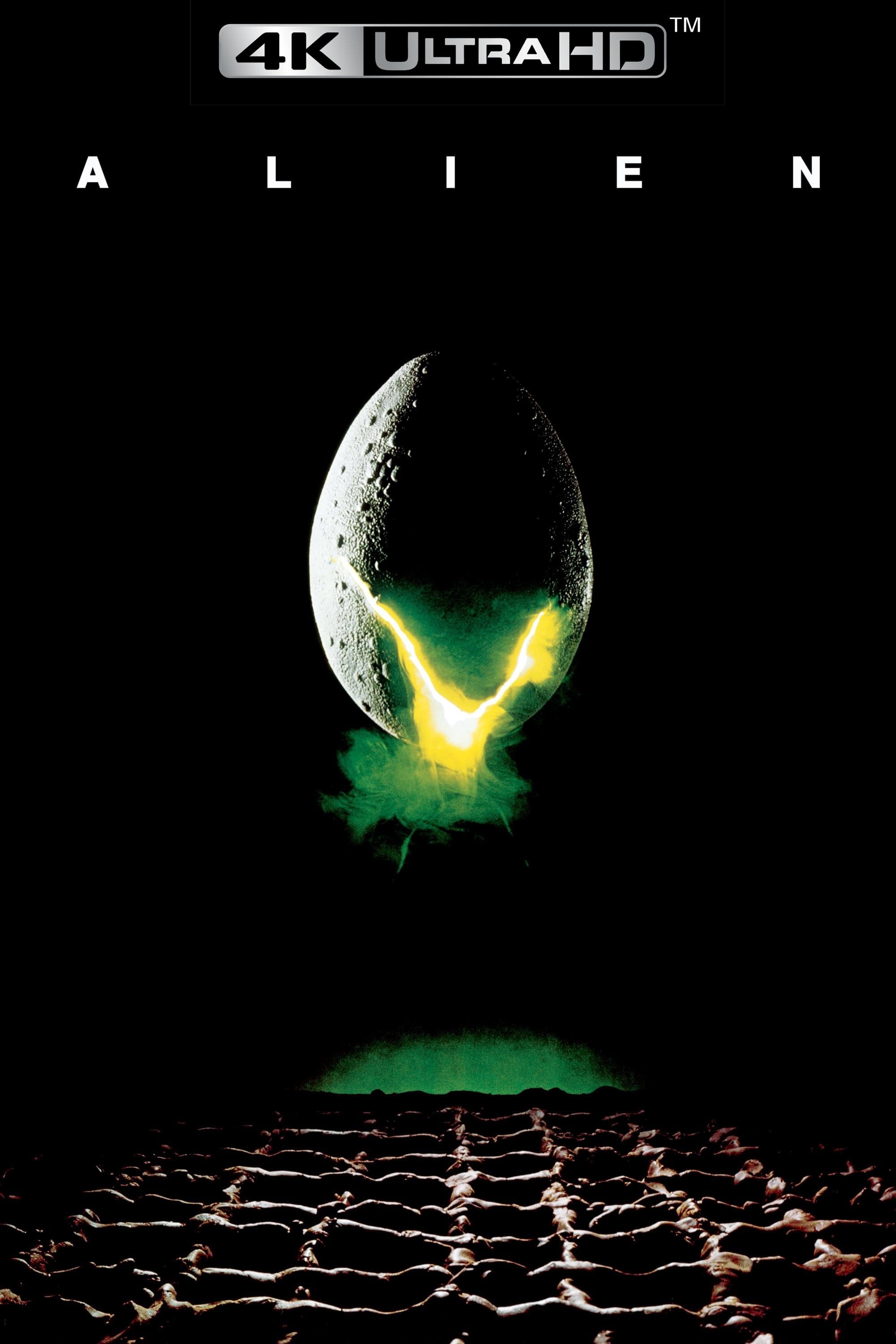 Alien POSTER