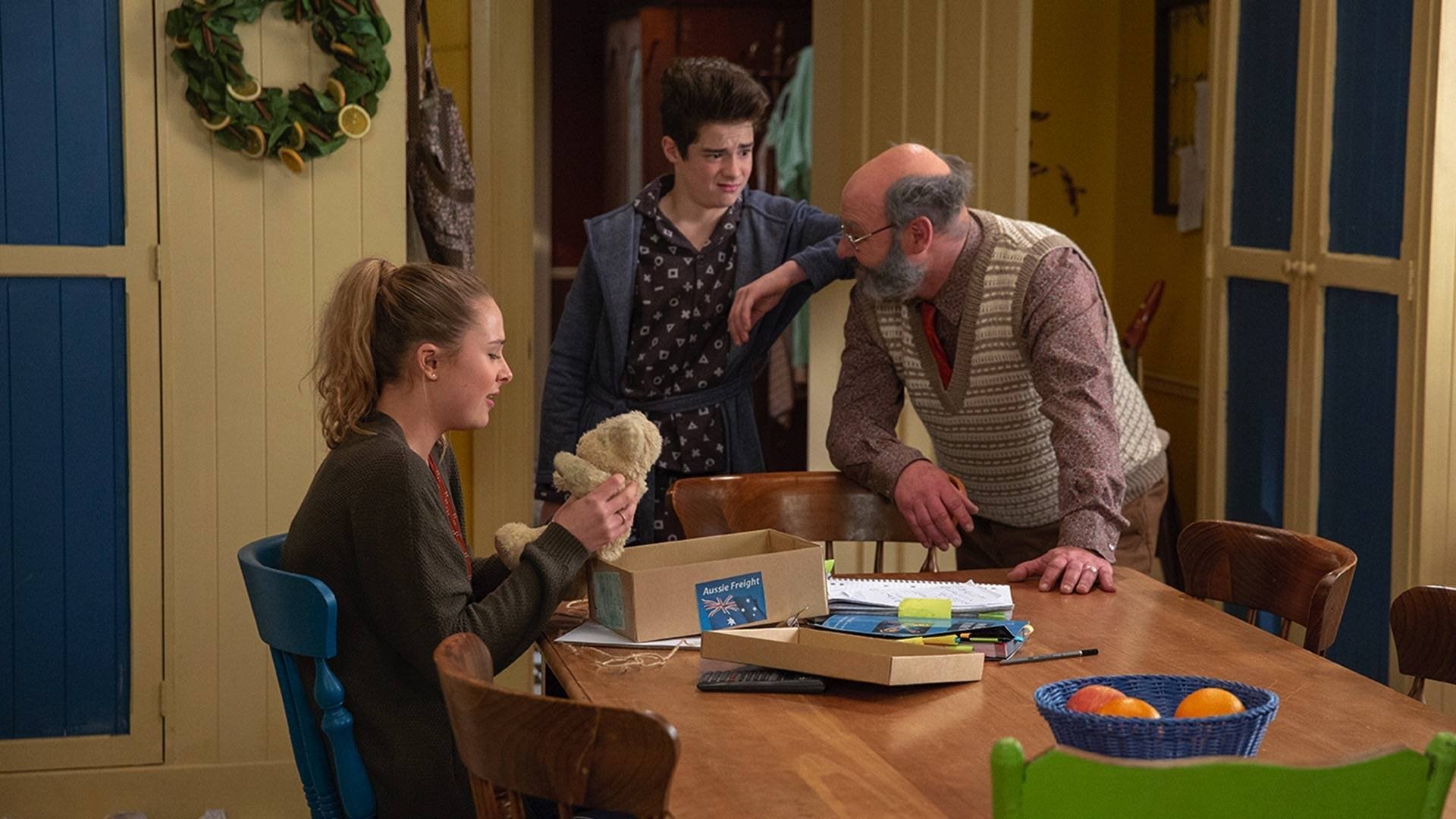 Episode 14