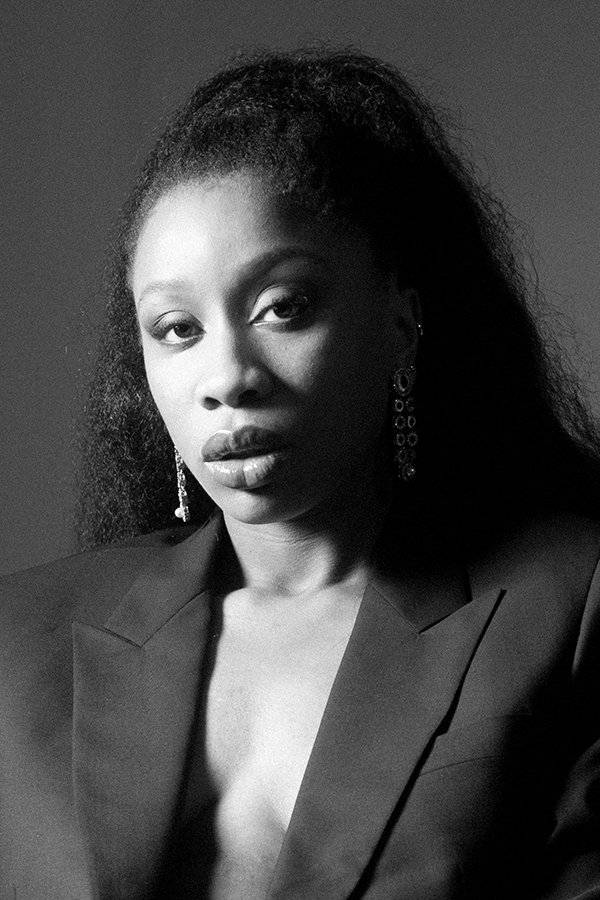 et billede af Tokou Bogui