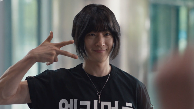 Taxi Driver Season 3 :Episode 10  Episode 10