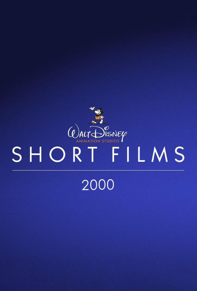 Disney Animated Shorts - Season 80