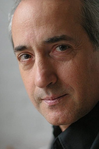 et billede af Joe Urla