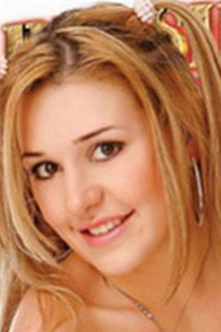 et billede af Giovanna Herrera