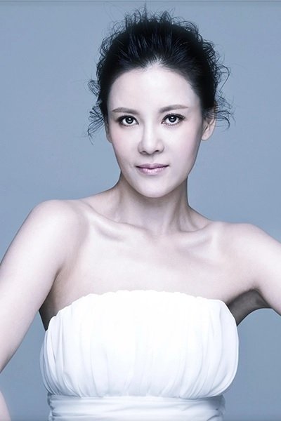 et billede af He Jiayi