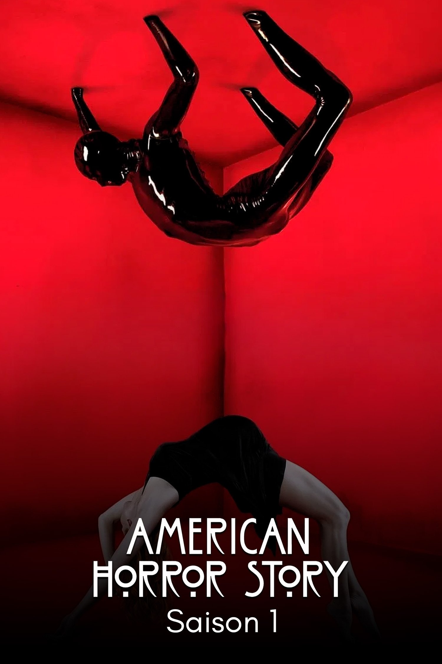 AMERICAN HORROR STORY