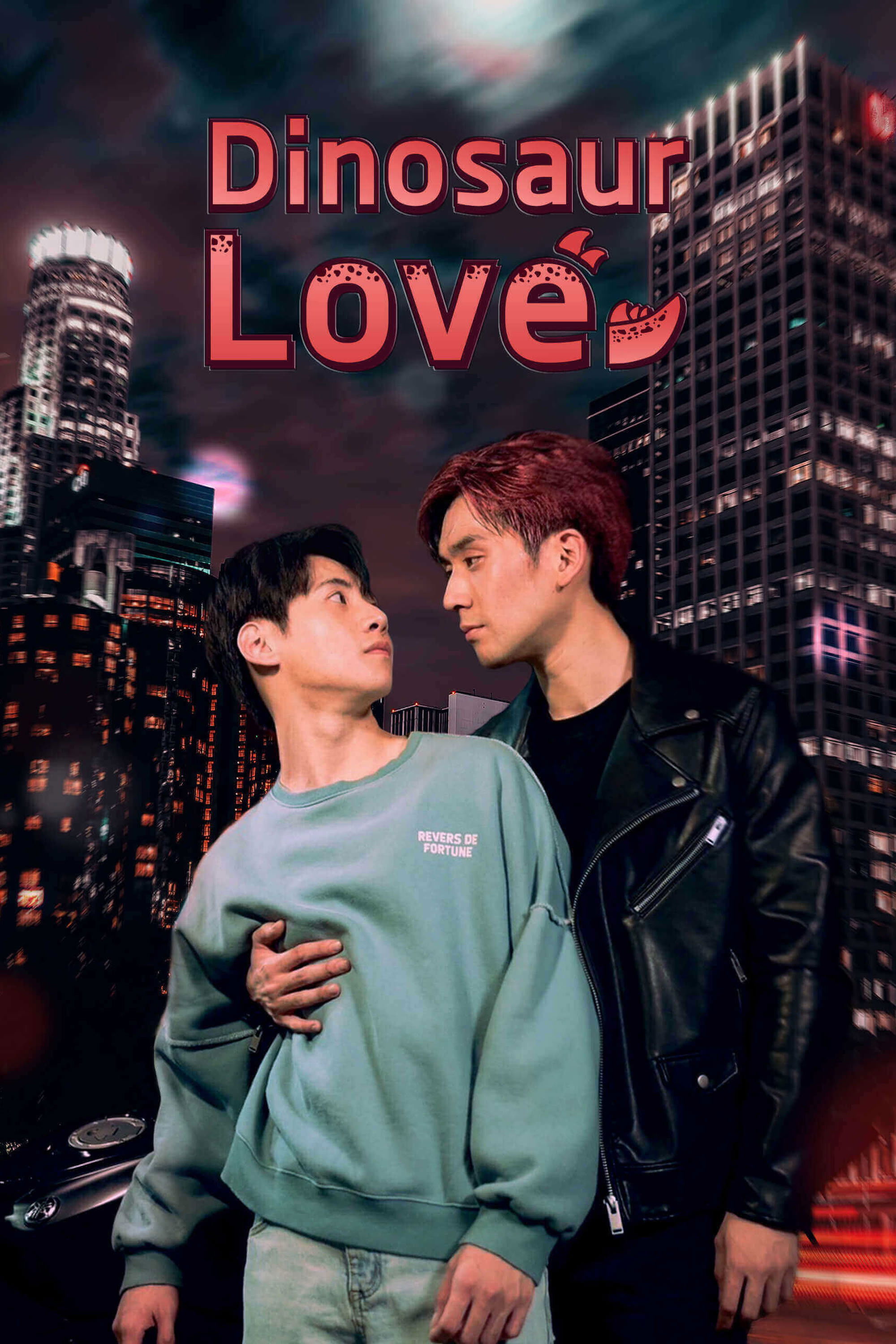 Dinosaur Love - Season 1