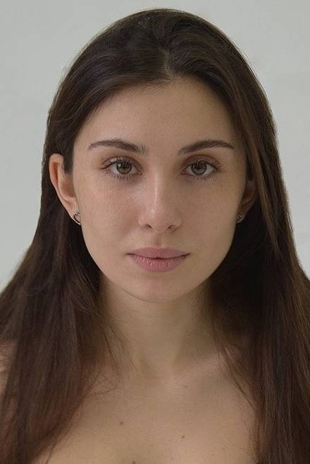 et billede af Alyona Semenchenko