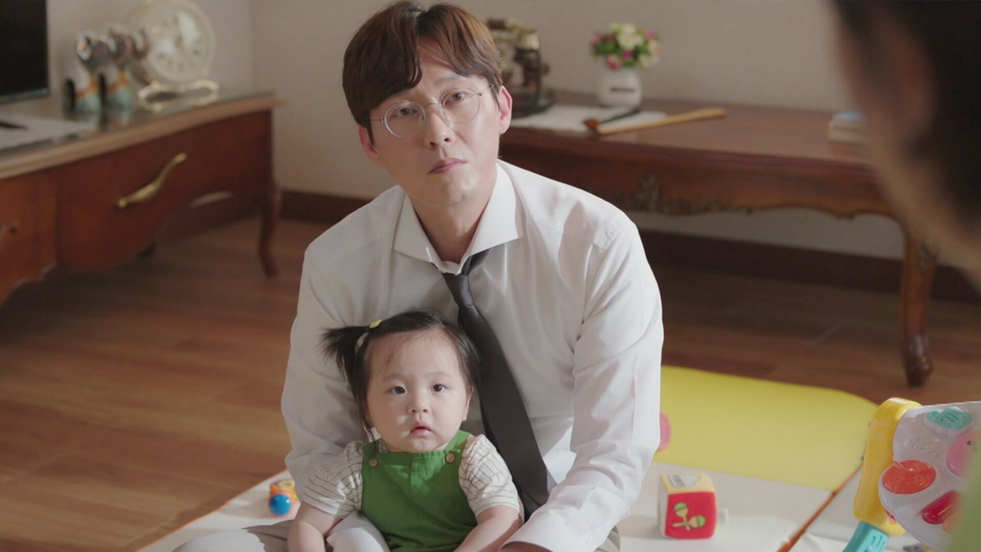 Thumbnail for The Moments We Say It’s Love 2 Season 1 Episode 10