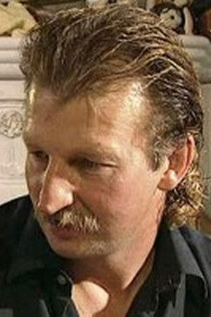 et billede af Fridolin Ring