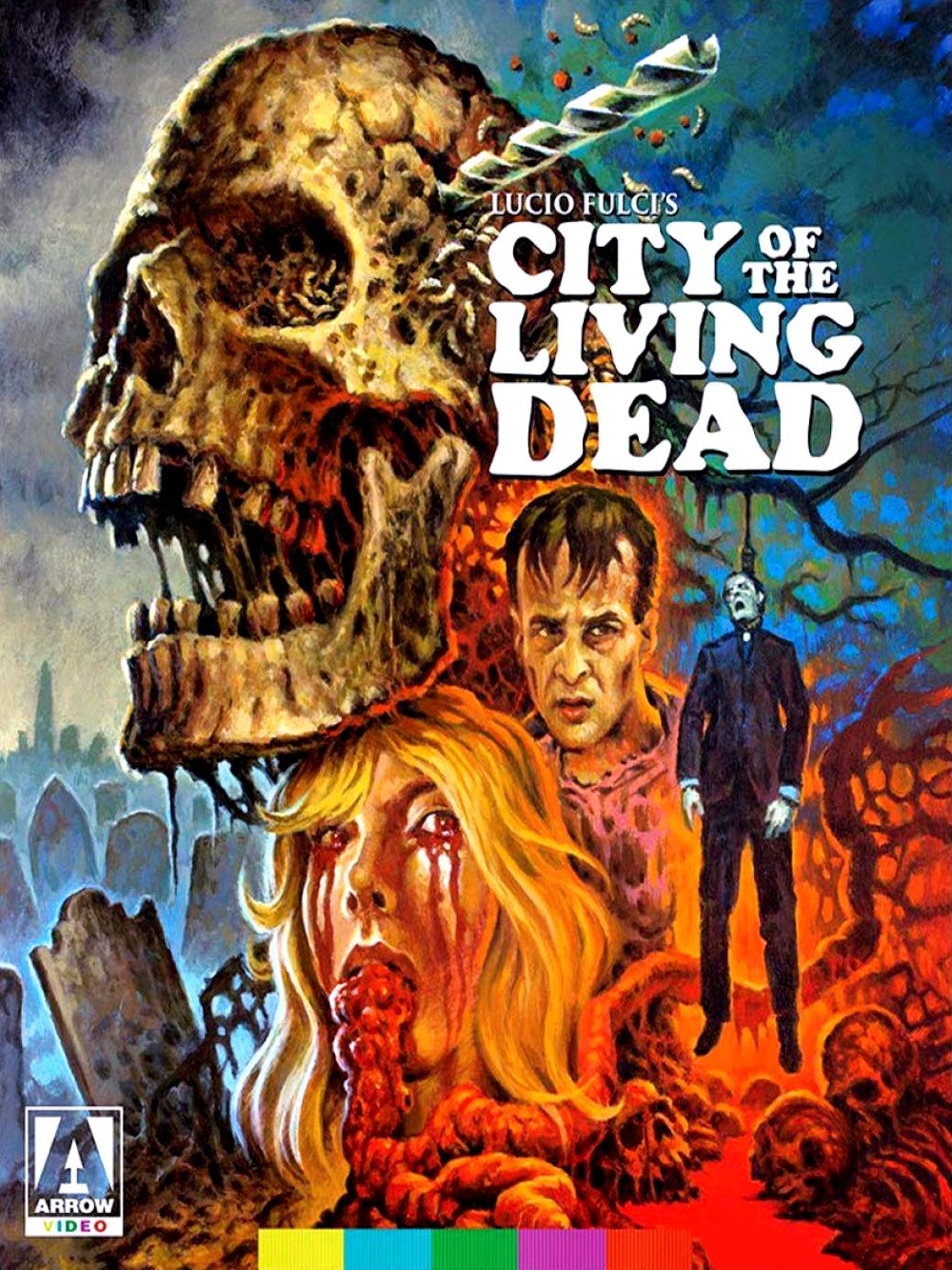 City of the Living Dead