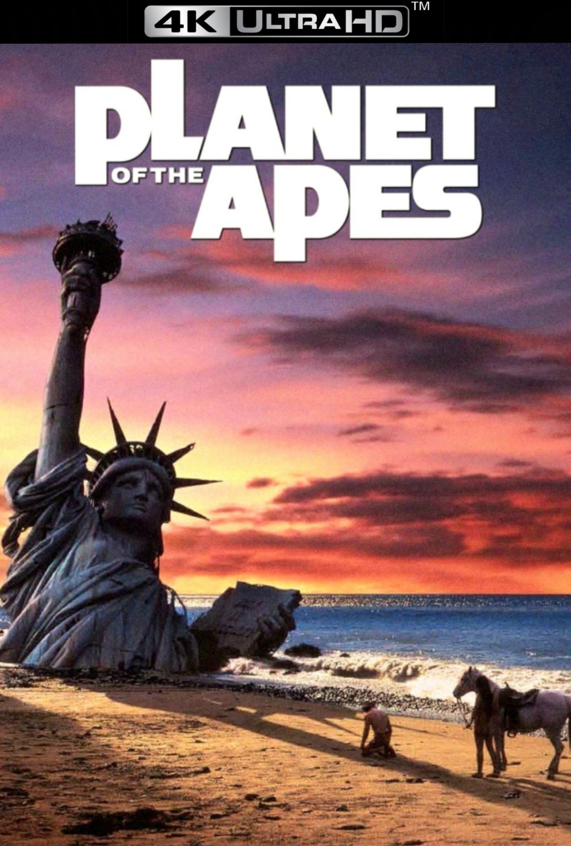 Planet of the Apes