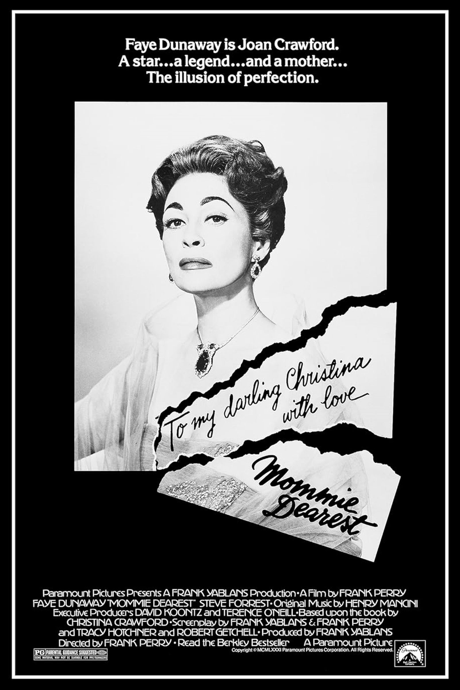 Mommie Dearest