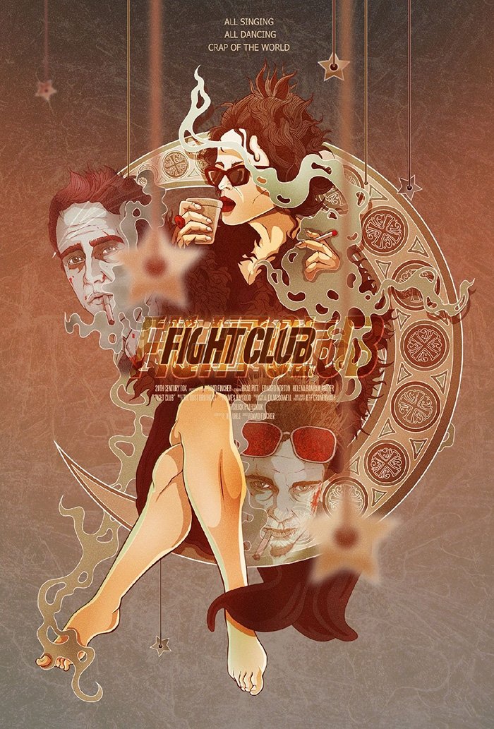 Fight Club