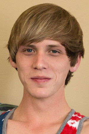 et billede af Kyle Rhodes