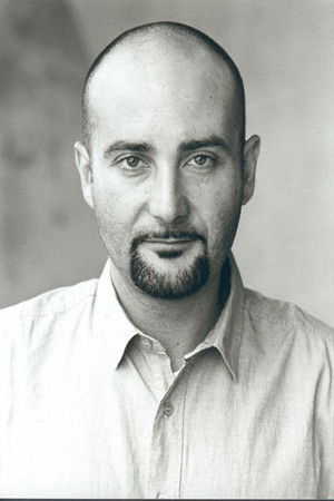 et billede af Luca Dettori