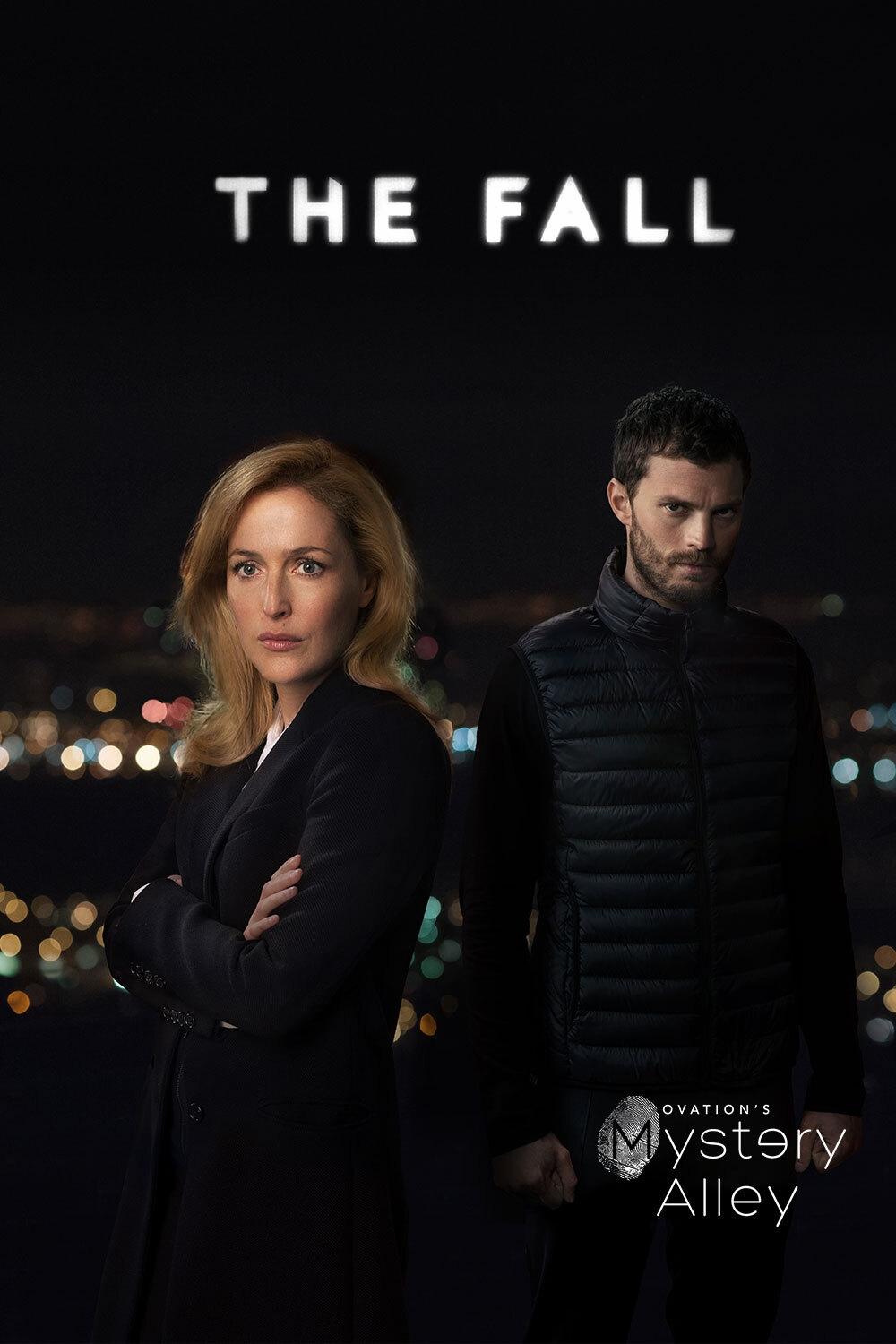 The Fall on FREECABLE TV