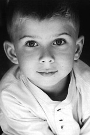 et billede af Calvin Finlayson