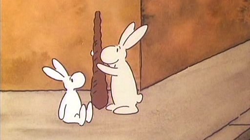 Bob a Bobek – králíci z klobouku