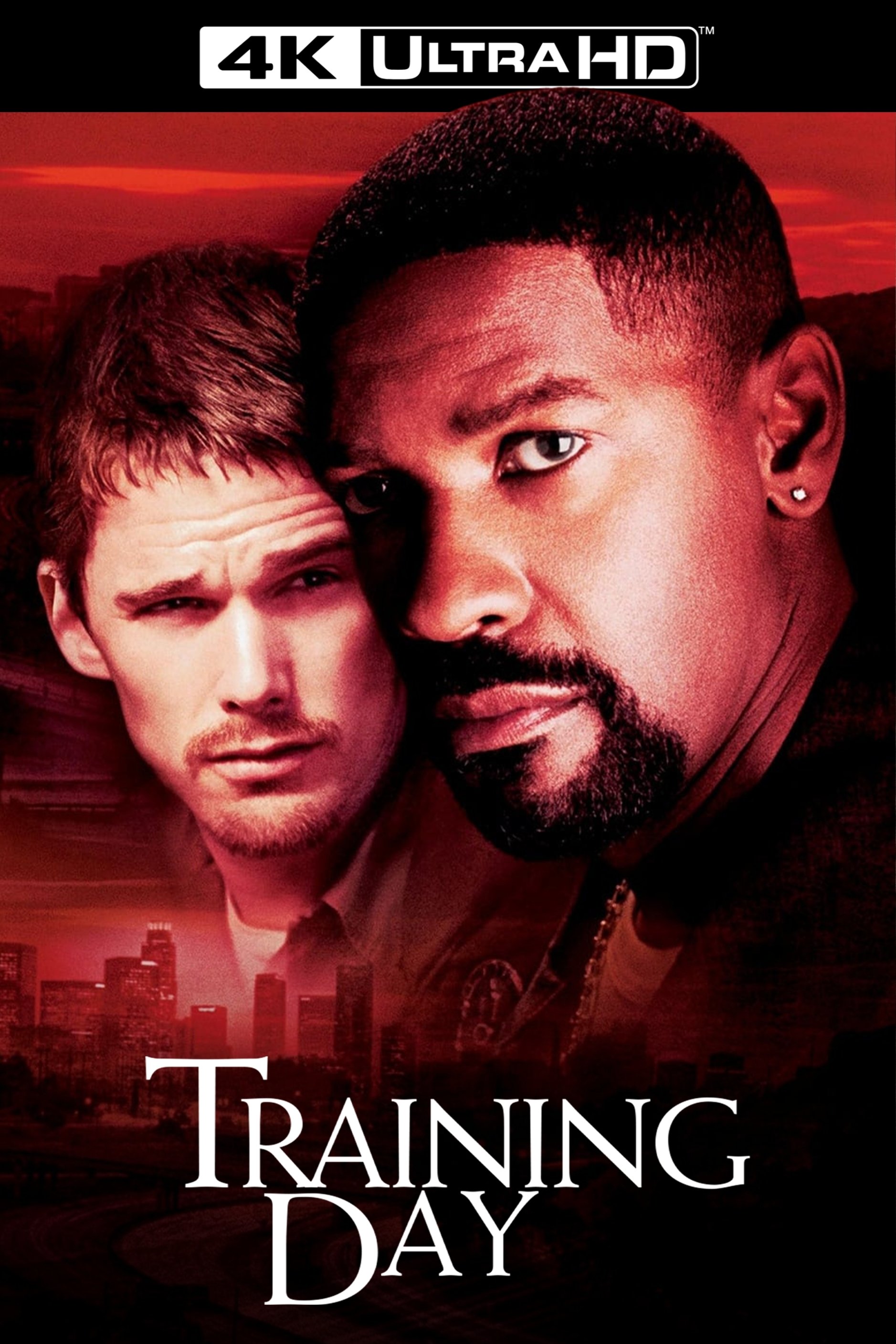 Training Day