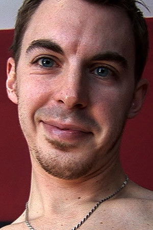 et billede af Aaron Xanders