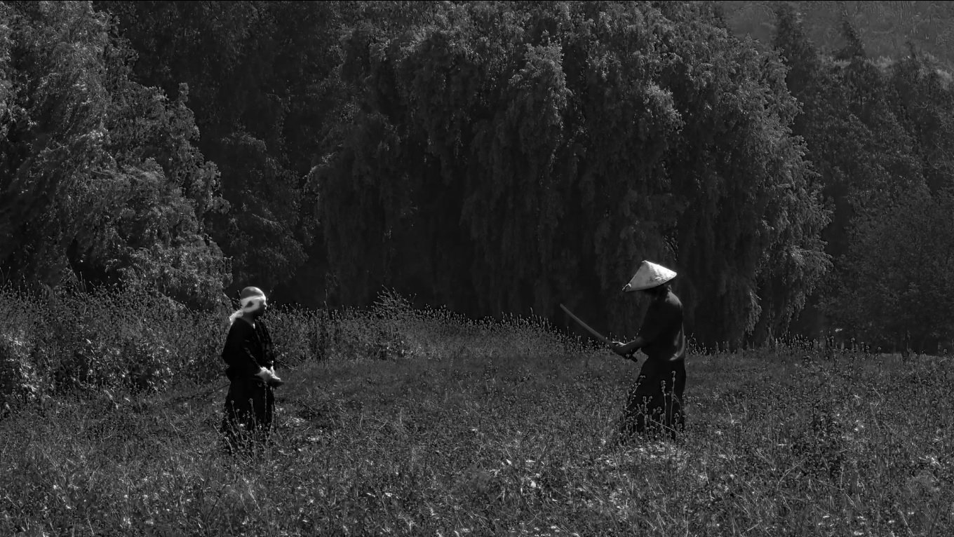 Imagem do Filme El Duelo