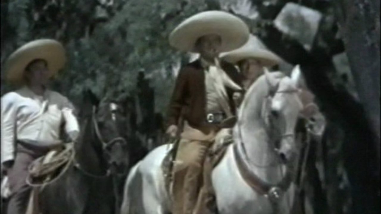 Bala Perdida (1960)