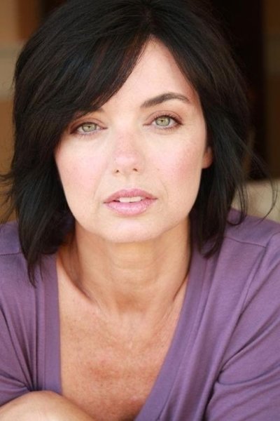 et billede af Terrie Batson