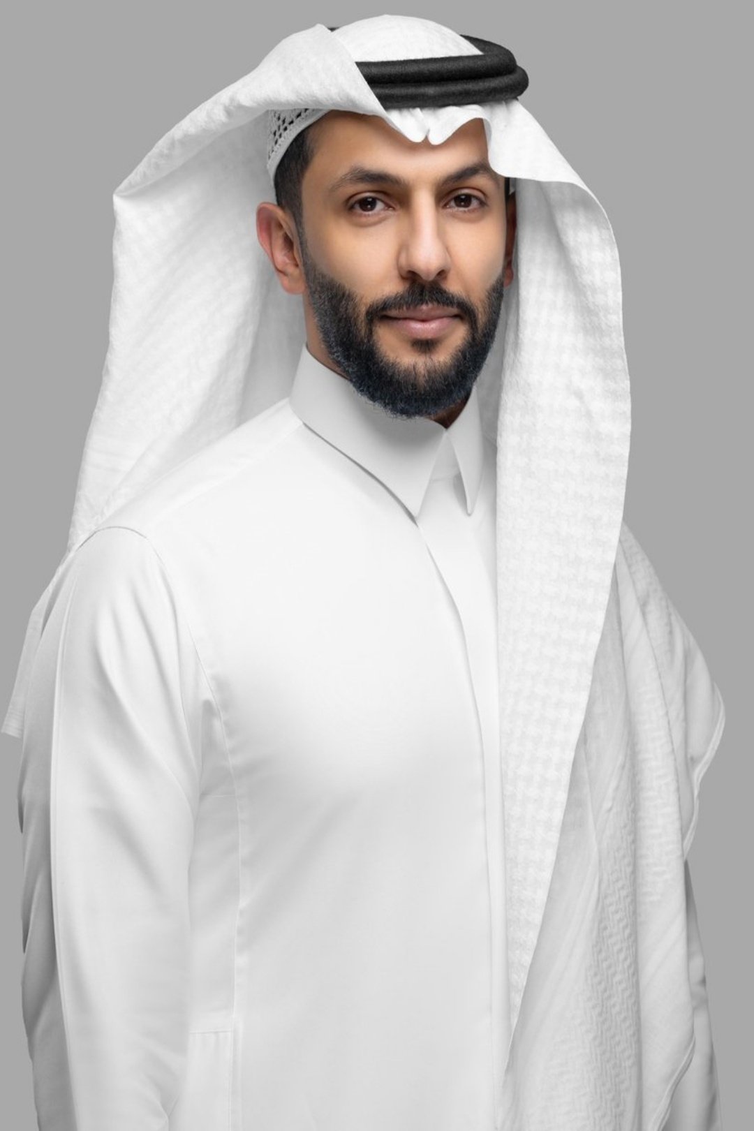 Fahad Al-Ghamdi's picture in the cast