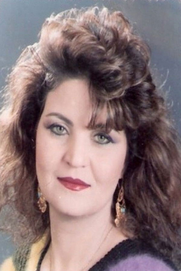 et billede af Sanaa Lamlum