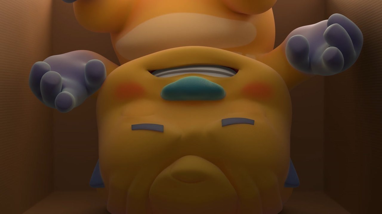Thumbnail for Episode 25 Season 1 Episode 25