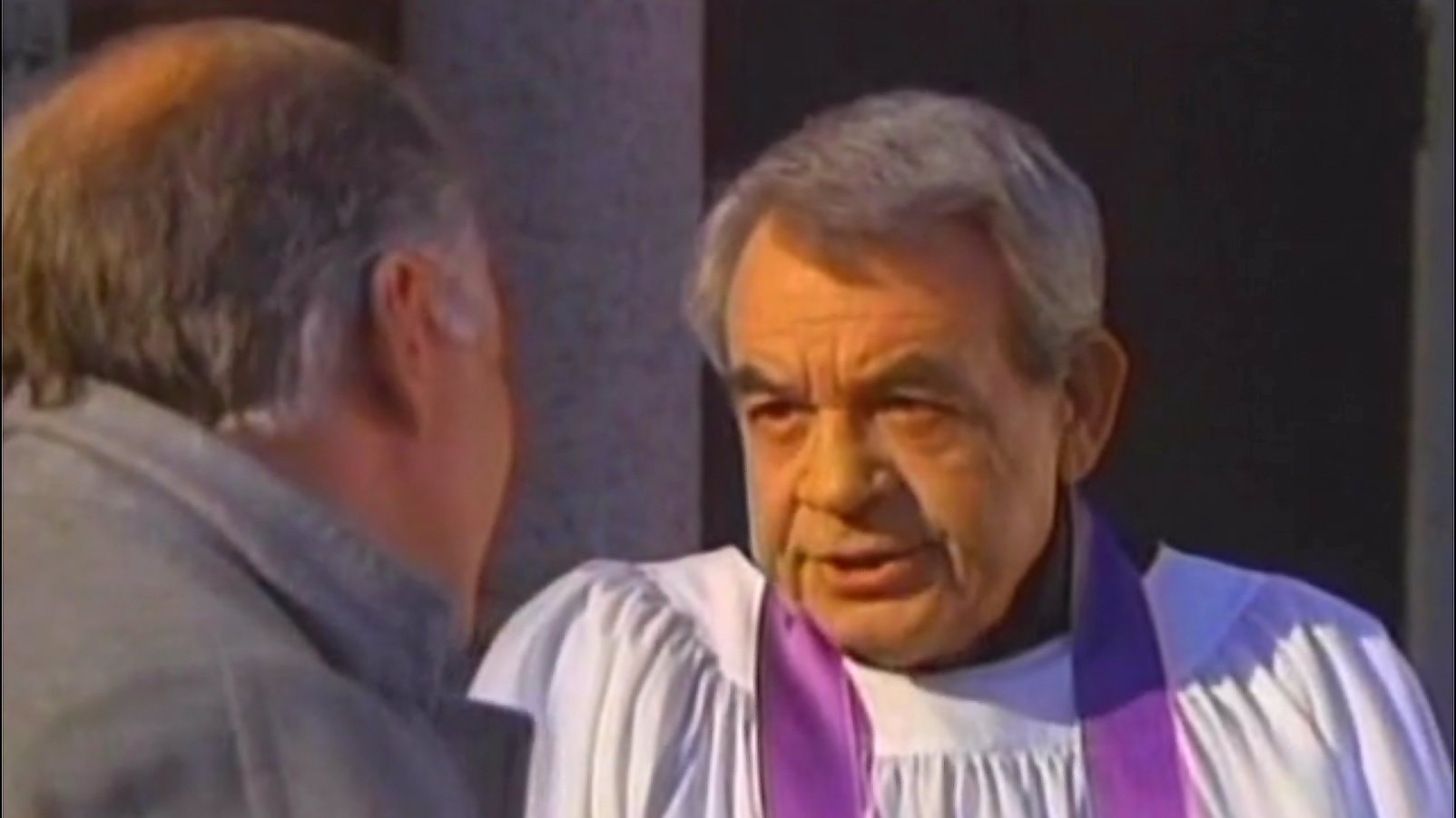 Father Dowling Mysteries