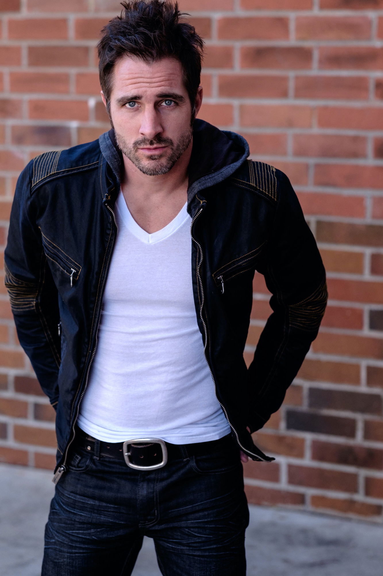 et billede af Chris Smith