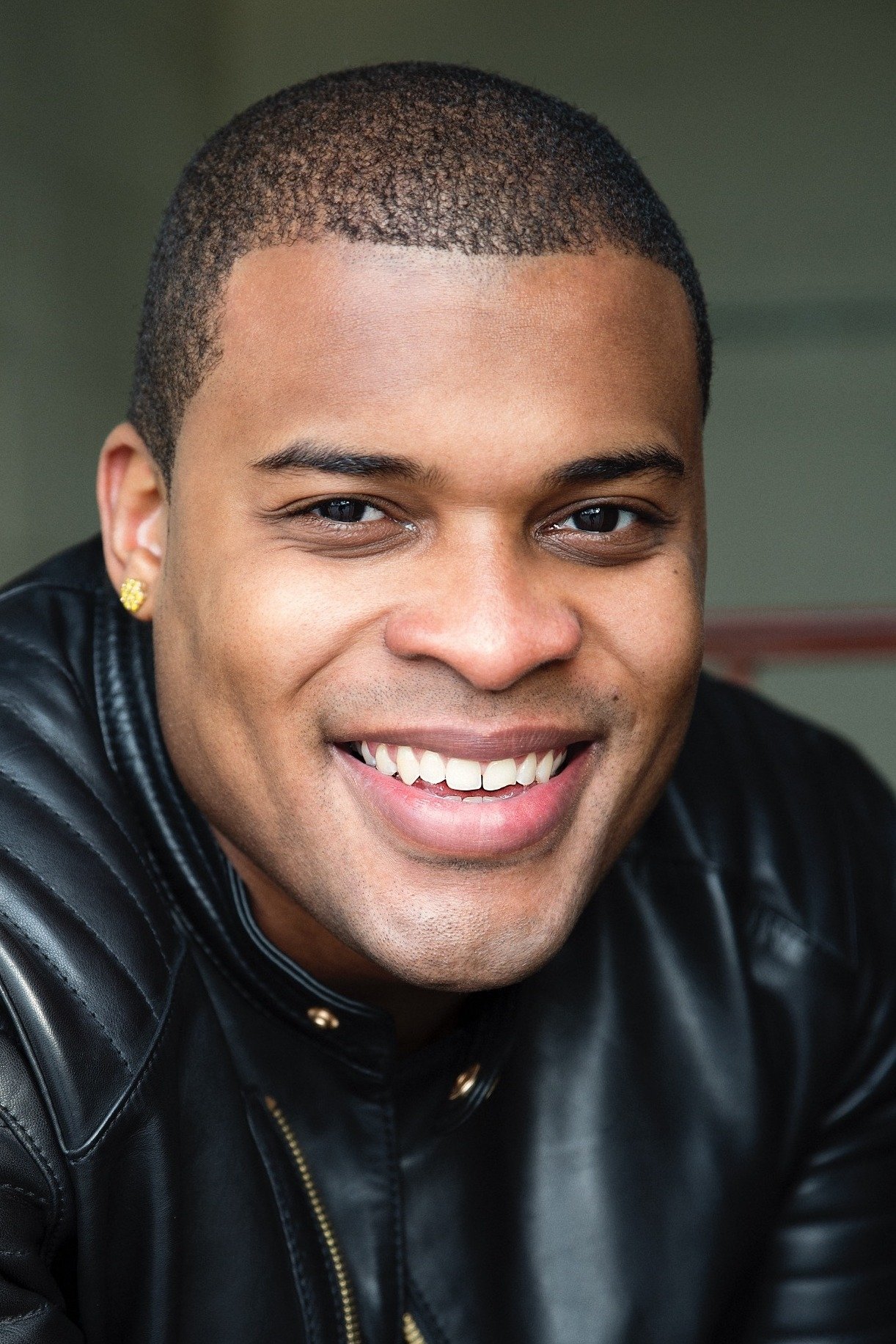 et billede af Eli Massillon