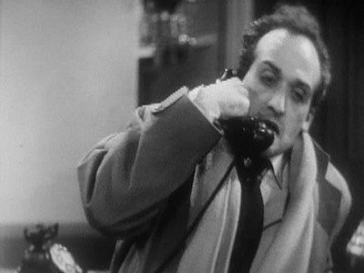 Quatermass II
