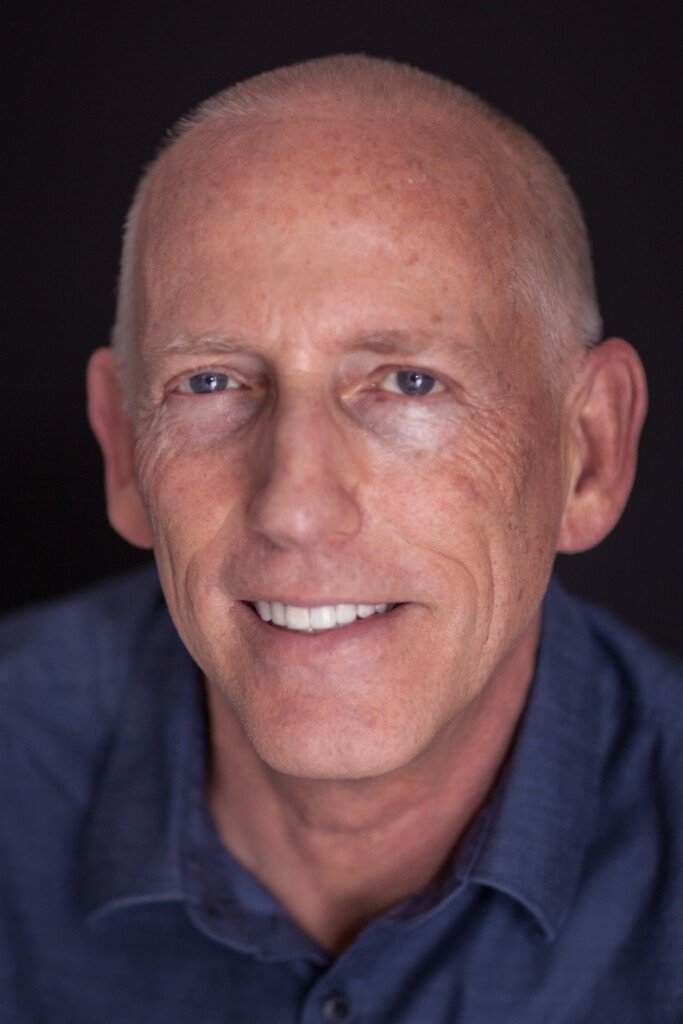 et billede af Scott Adams