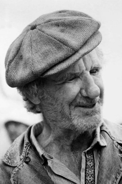 et billede af Bill Bailey