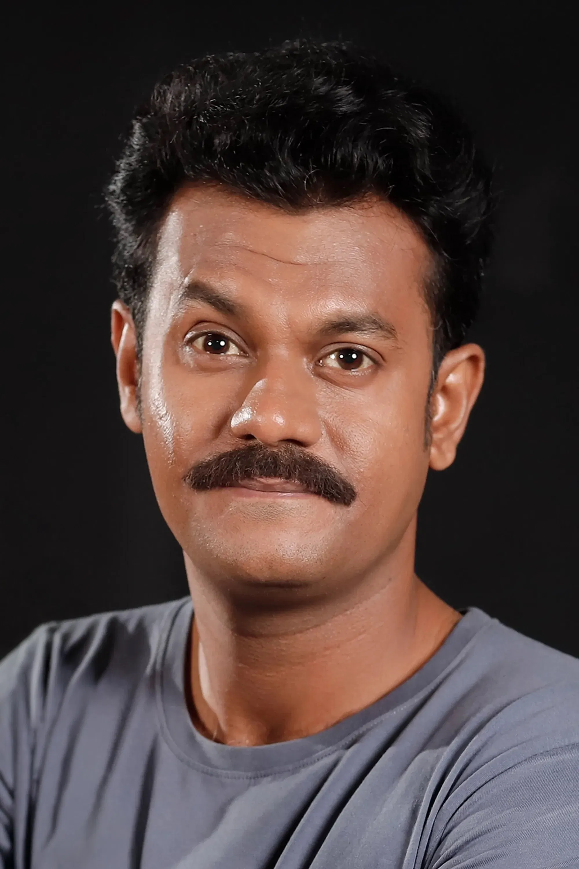 et billede af Anujoy Chattopadhyay