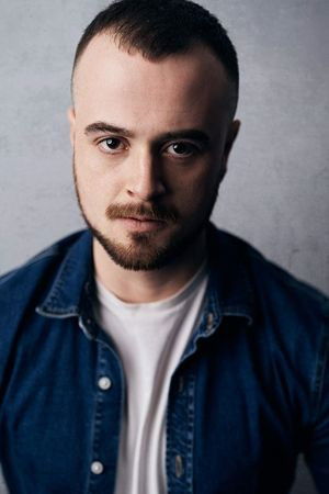 et billede af Ben Mellish