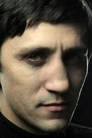 et billede af Oleg Gruz