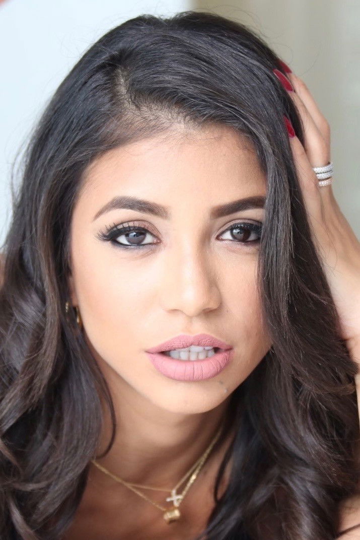 et billede af Veronica Rodriguez