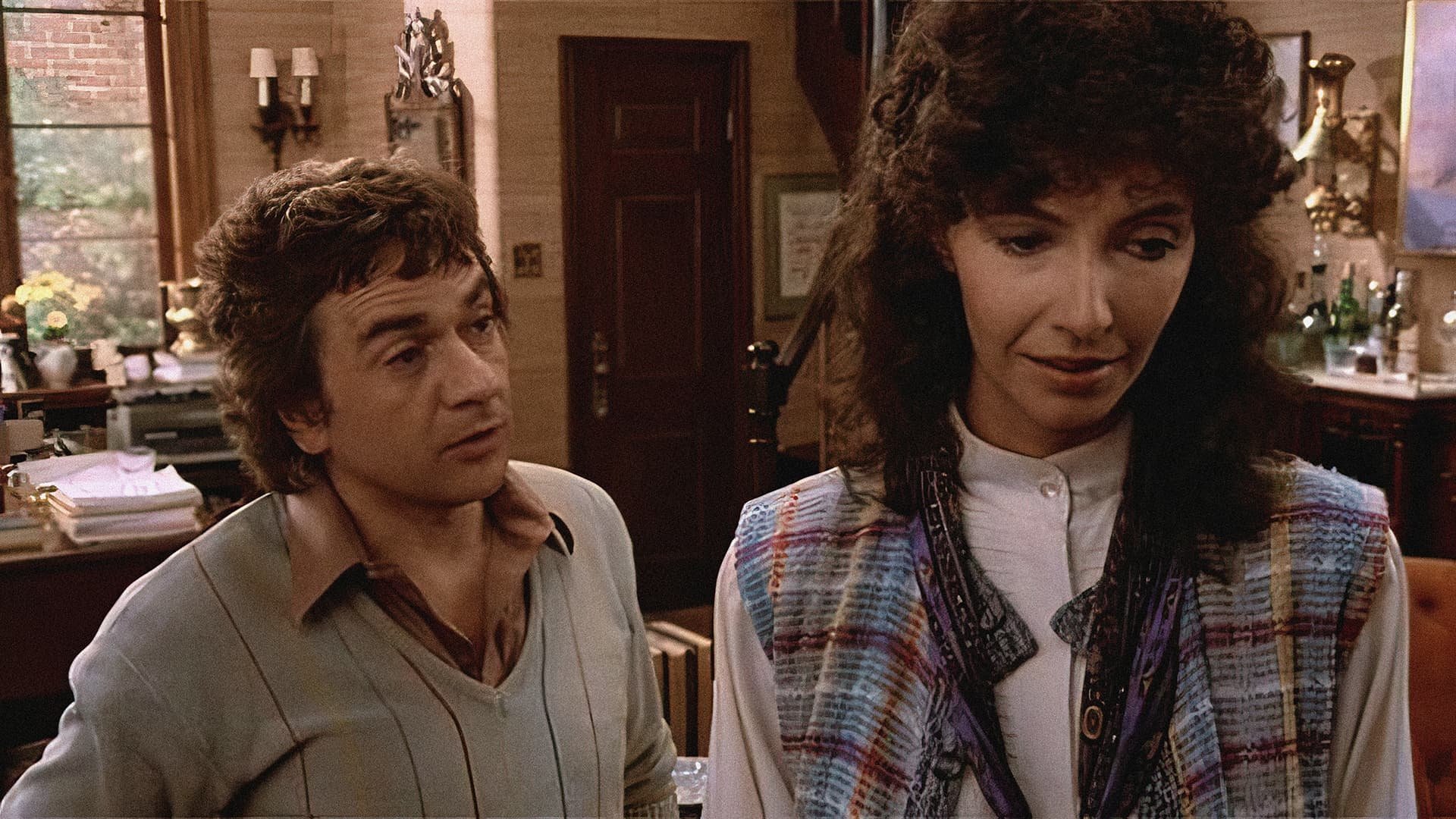 Romantic Comedy (1983)