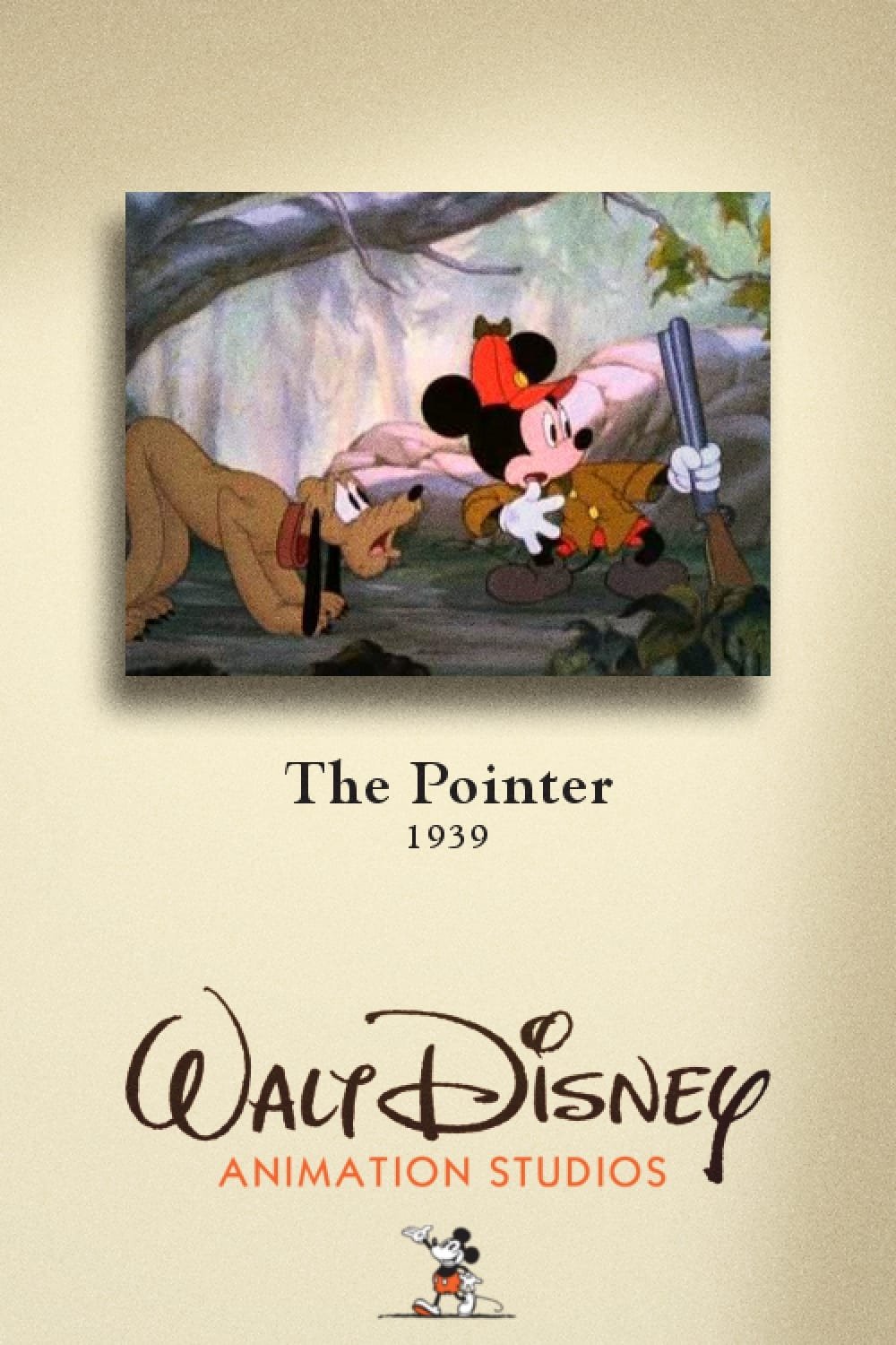 The Pointer