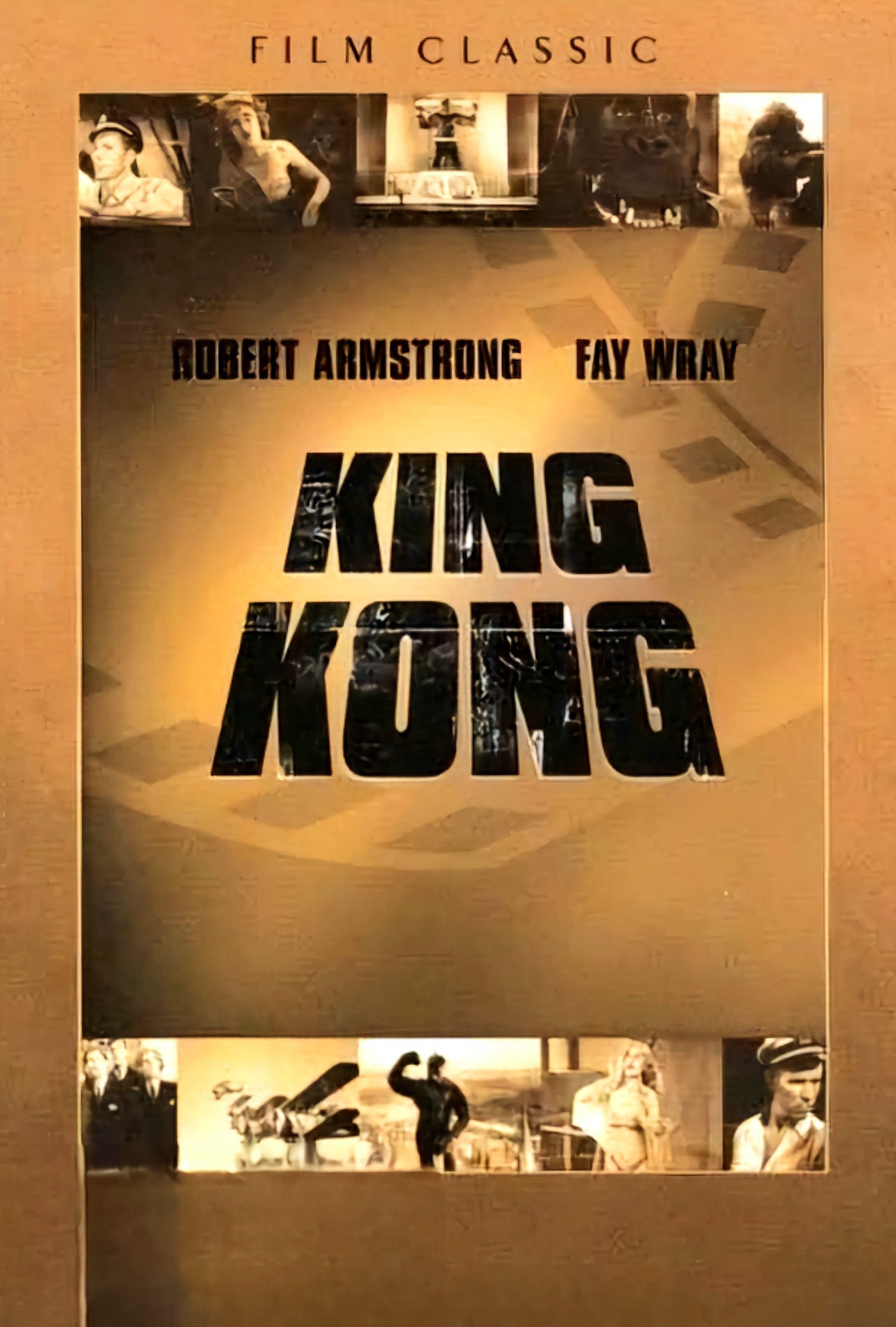King Kong